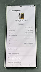 Samsung - Galaxy S25 Ultra - 512GB - SM-S938B - Mega Cash Sydney