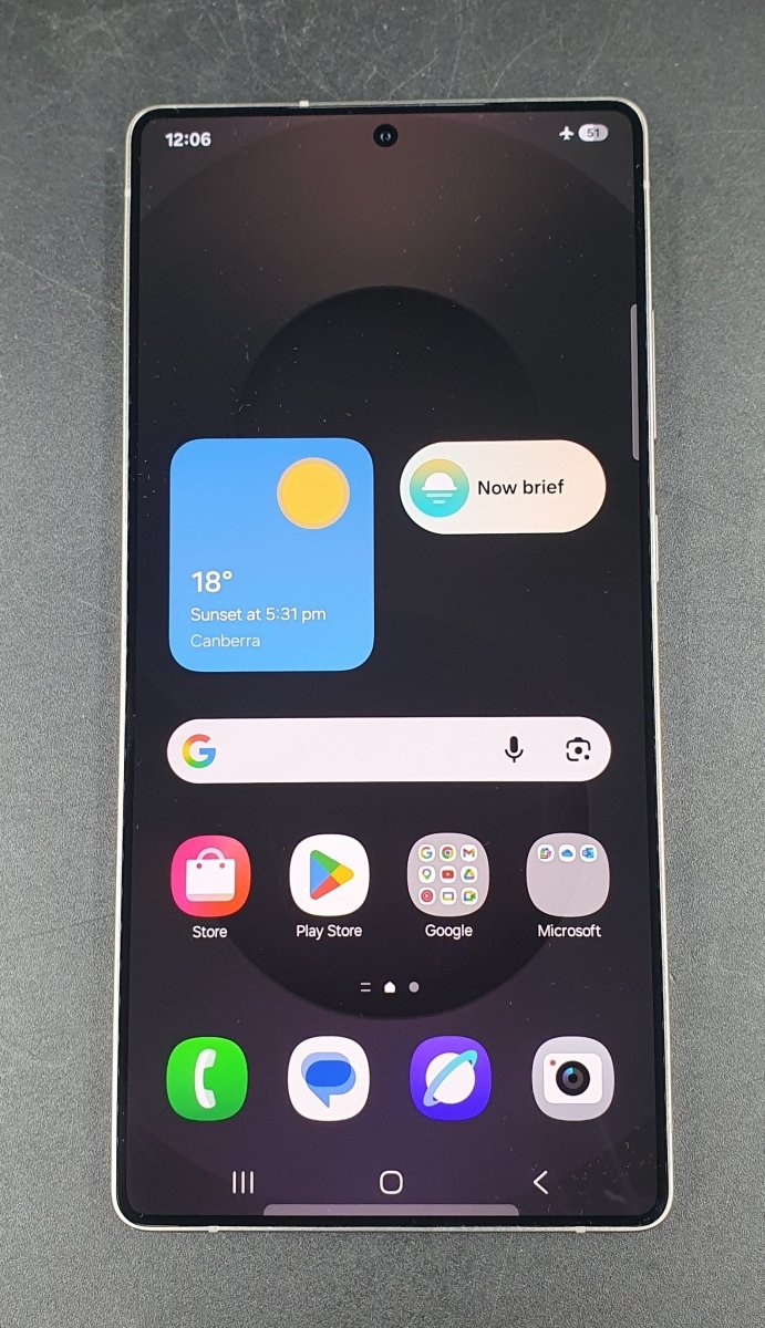 Samsung Galaxy S25 Ultra 512GB Unlocked SM - S938B - Mega Cash Sydney