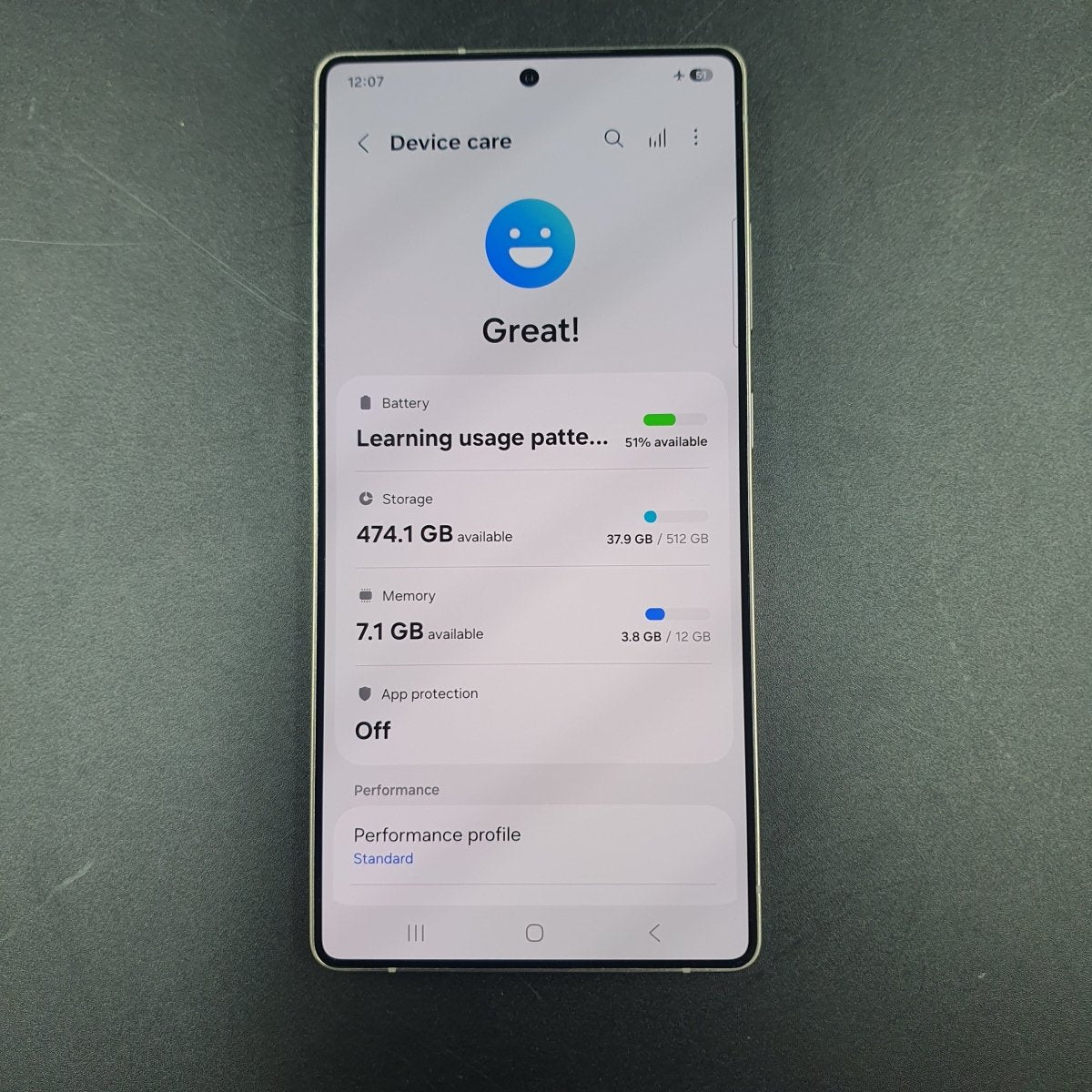 Samsung Galaxy S25 Ultra 512GB Unlocked SM - S938B - Mega Cash Sydney