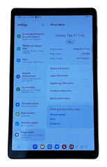 Samsung Galaxy Tab A7 Lite SM-T220 - Mega Cash Sydney