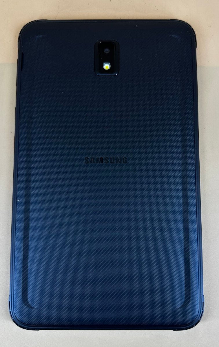 Samsung Galaxy Tab Active 3 4G LTE + Wi-Fi 128GB - SM-T575 - Mega Cash Sydney
