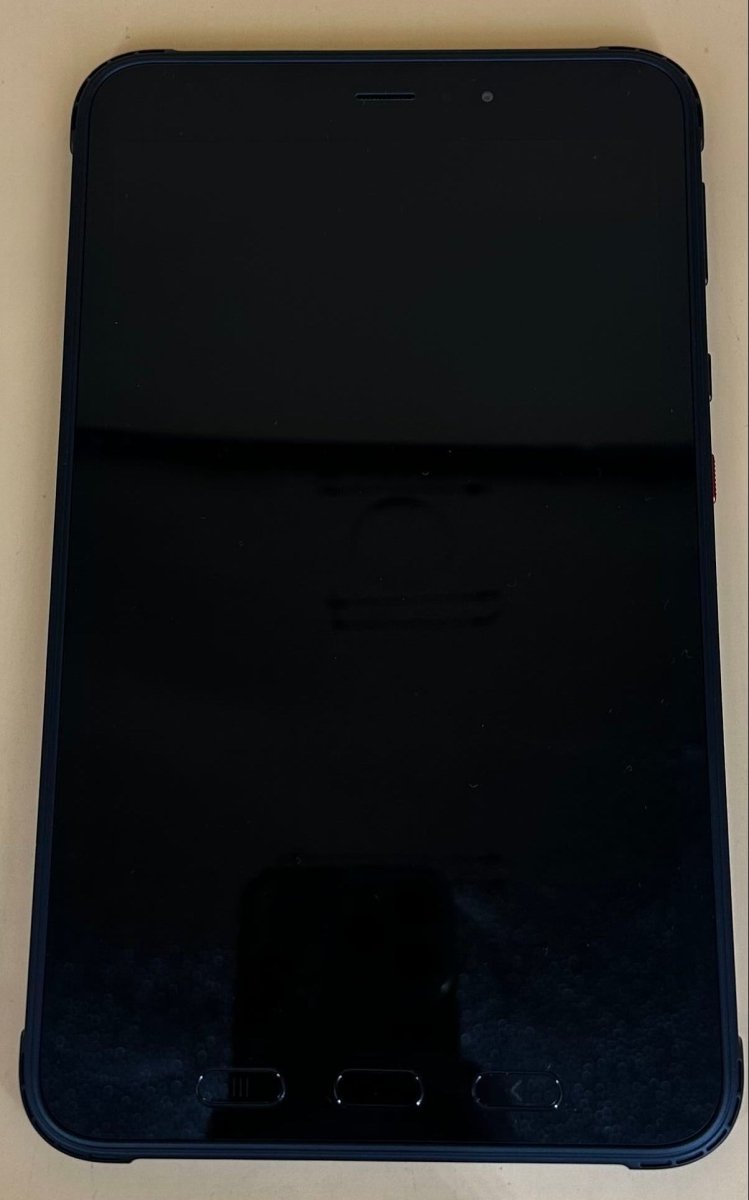 Samsung Galaxy Tab Active 3 4G LTE + Wi-Fi 128GB - SM-T575 - Mega Cash Sydney