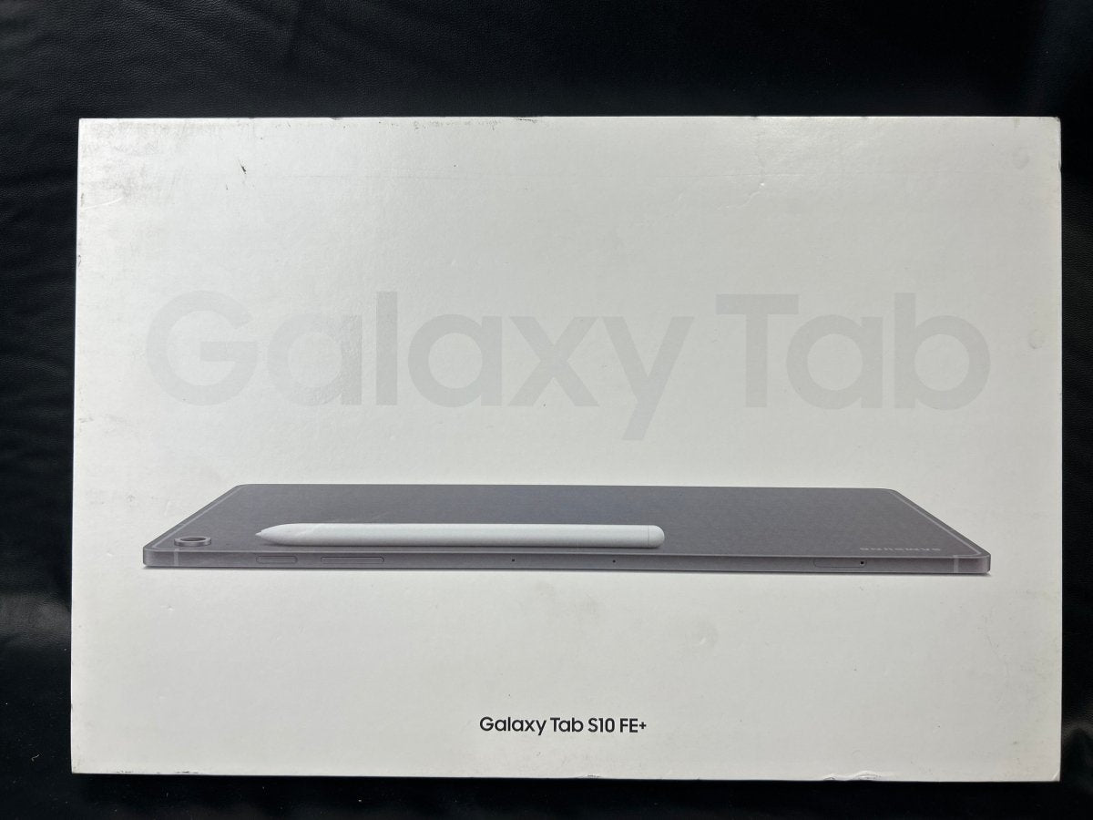 Samsung Galaxy Tab S10 FE+ 128GB Wi - Fi Only - SM - X260 - Mega Cash Sydney
