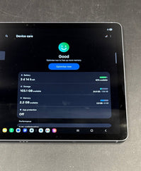 Samsung Galaxy Tab - S10 Lite 5G - 128GB - Wifi & Cell - SM-X406B - Mega Cash Sydney