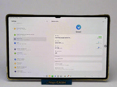 SAMSUNG GALAXY TAB S10 ULTRA - WIFI + CELLULAR - 256GB - Mega Cash Sydney