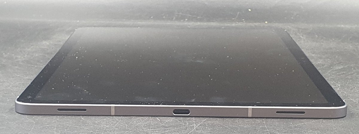 SAMSUNG - Galaxy Tab S11 5G - 128GB - WiFi & Cell - Grey - Mega Cash Sydney