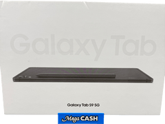 Samsung Galaxy Tab S9 5G 128gb WIFI + Cellular - SM - X716B - Mega Cash Sydney