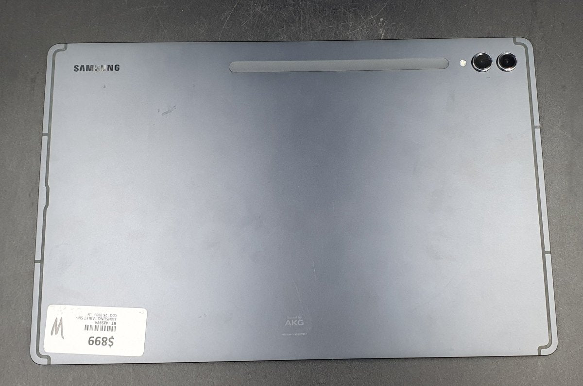 Samsung - Galaxy Tab S9 Ultra - 256GB Wi - Fi + Cell - SM - X916B - Mega Cash Sydney