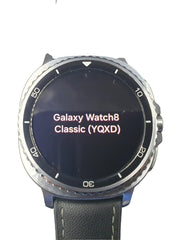 SAMSUNG GALAXY WATCH 8 - SM - L505F - Mega Cash Sydney