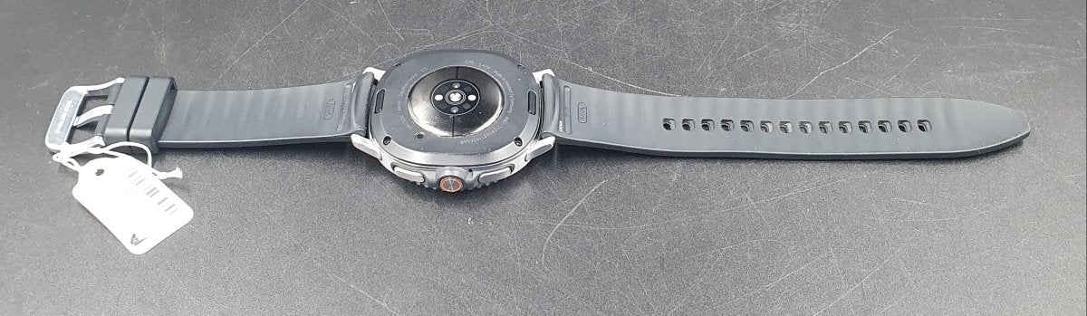 SAMSUNG GALAXY WATCH 8 - SM - L505F - Mega Cash Sydney