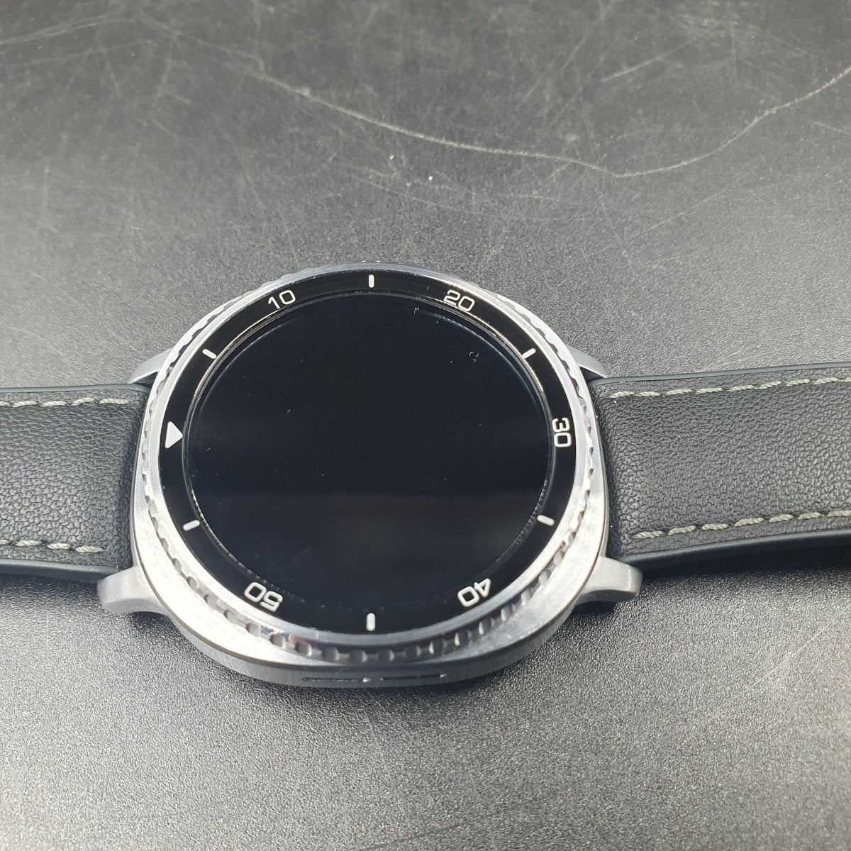 SAMSUNG GALAXY WATCH 8 - SM - L505F - Mega Cash Sydney