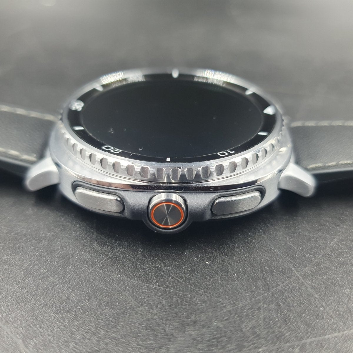 SAMSUNG GALAXY WATCH 8 - SM - L505F - Mega Cash Sydney