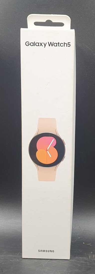 Samsung Galaxy Watch5 - GPS + LTE - SM - R905F - 40mm - Mega Cash Sydney