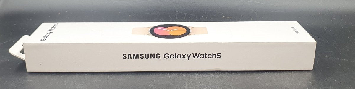 Samsung Galaxy Watch5 - GPS + LTE - SM - R905F - 40mm - Mega Cash Sydney