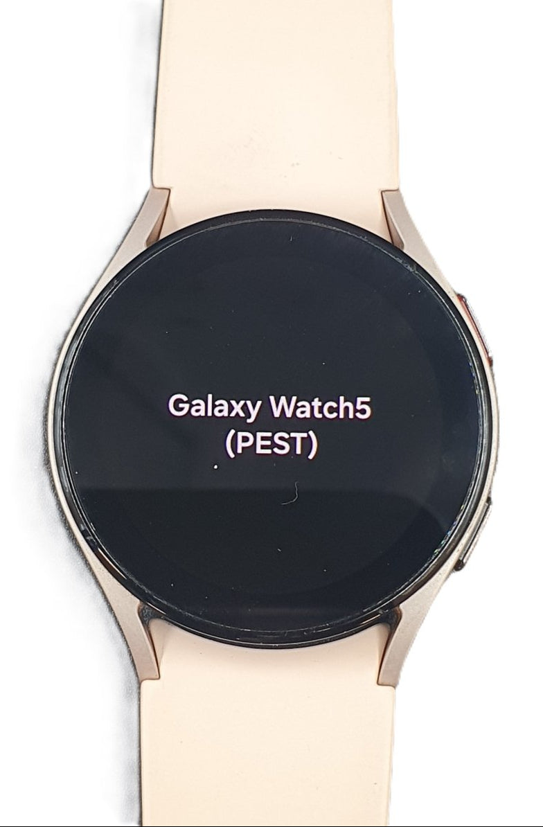Samsung Galaxy Watch5 - GPS + LTE - SM - R905F - 40mm - Mega Cash Sydney