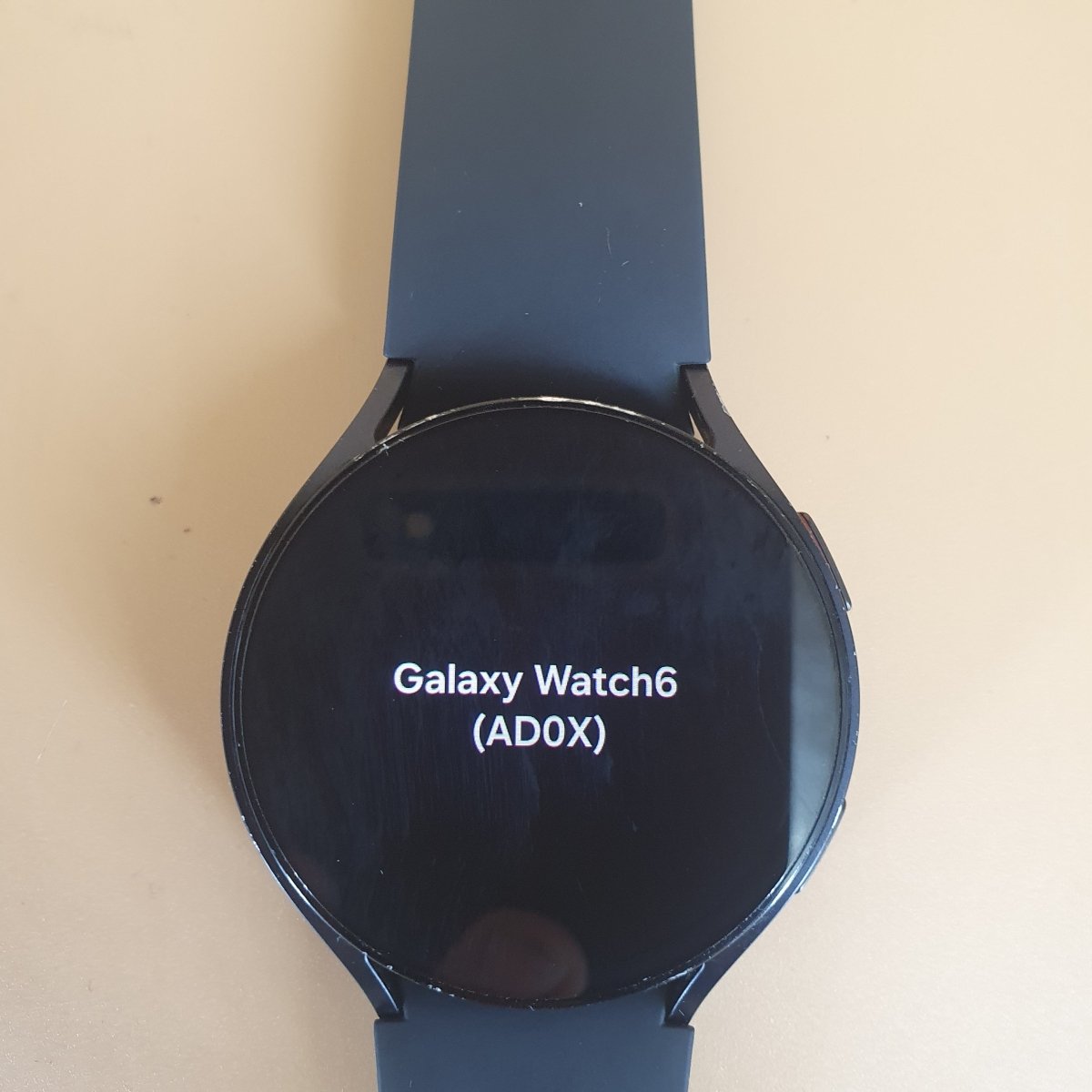 Samsung Galaxy Watch6 - GPS + LTE - SM - R945F - Mega Cash Sydney