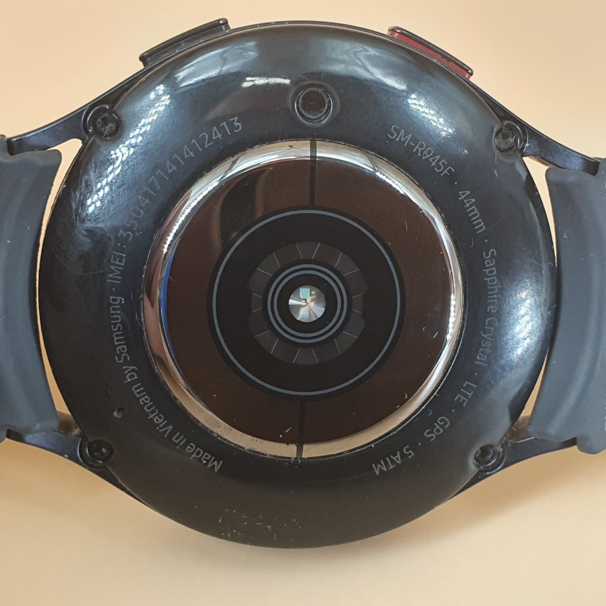 Samsung Galaxy Watch6 - GPS + LTE - SM - R945F - Mega Cash Sydney
