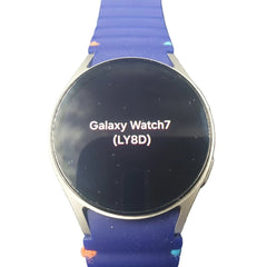 Samsung Galaxy Watch7 - GPS + LTE - SM - L305F - Mega Cash Sydney
