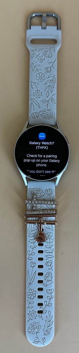 Samsung Galaxy Watch7 LTE GPS 40mm - SM-L305F - Mega Cash Sydney