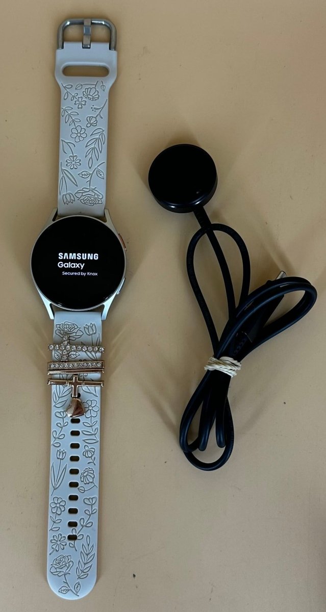 Samsung Galaxy Watch7 LTE GPS 40mm - SM-L305F - Mega Cash Sydney