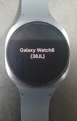 Samsung Galaxy Watch8 - GPS + LTE - SM - L325F - Mega Cash Sydney