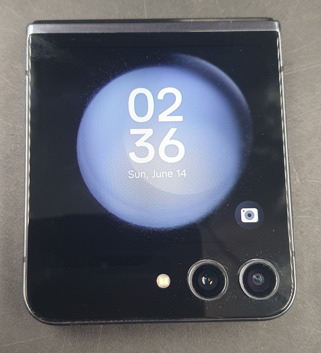 Samsung Galaxy Z Flip 5 - 256GB - SCG23 - Mega Cash Sydney