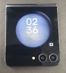 Samsung Galaxy Z Flip 5 - 256GB - SCG23 - Mega Cash Sydney