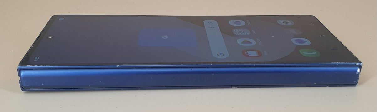 Samsung Galaxy Z Fold 6 256GB Unlocked SM - F956B - Mega Cash Sydney