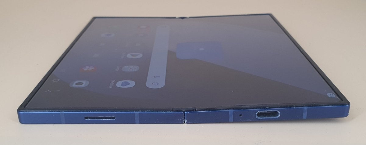 Samsung Galaxy Z Fold 6 256GB Unlocked SM - F956B - Mega Cash Sydney