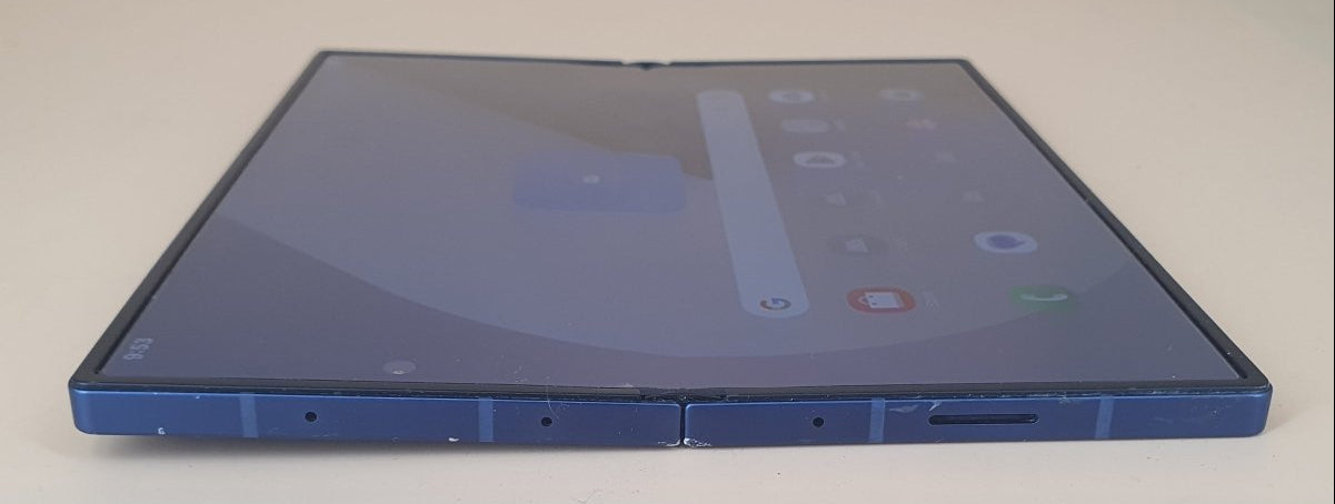 Samsung Galaxy Z Fold 6 256GB Unlocked SM - F956B - Mega Cash Sydney