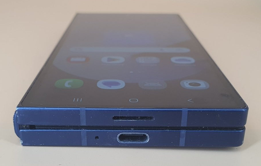 Samsung Galaxy Z Fold 6 256GB Unlocked SM - F956B - Mega Cash Sydney