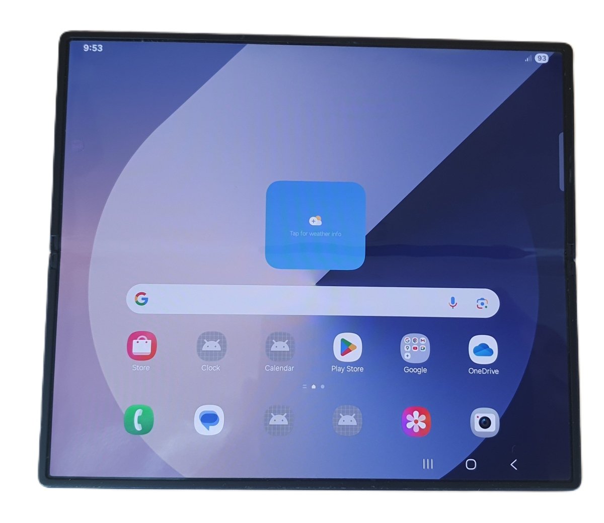 Samsung Galaxy Z Fold 6 256GB Unlocked SM - F956B - Mega Cash Sydney