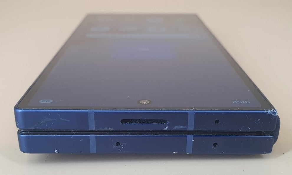 Samsung Galaxy Z Fold 6 256GB Unlocked SM - F956B - Mega Cash Sydney