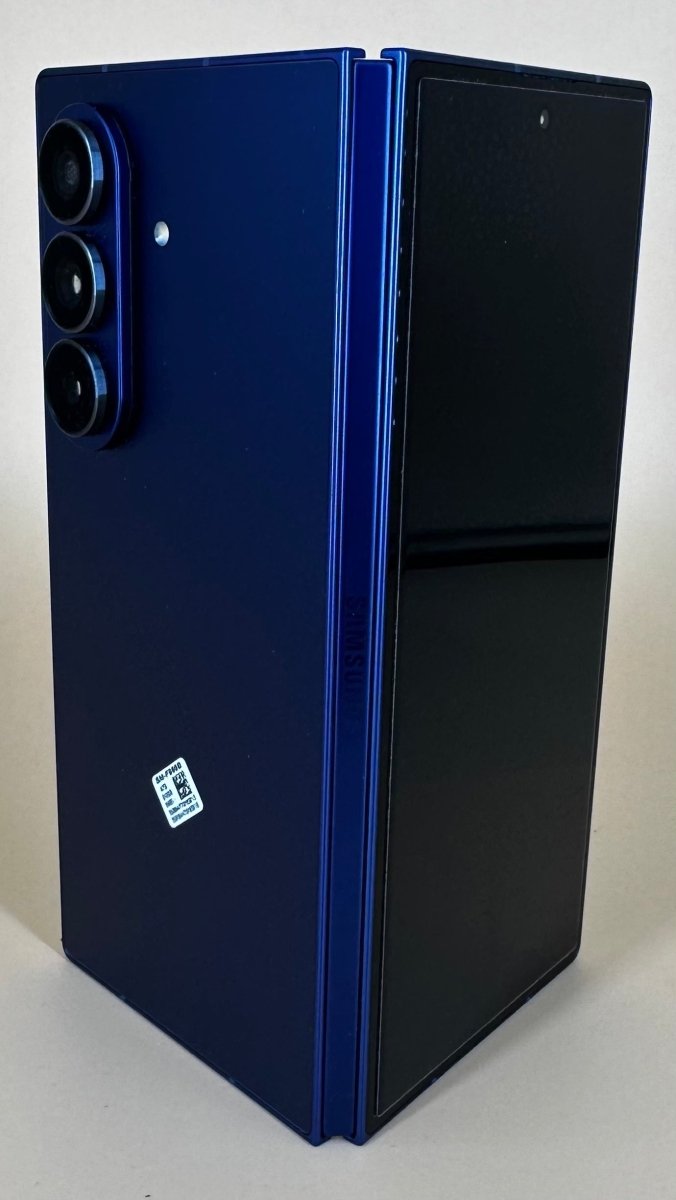 Samsung Galaxy Z Fold 6 512GB - SM - F956B - Mega Cash Sydney