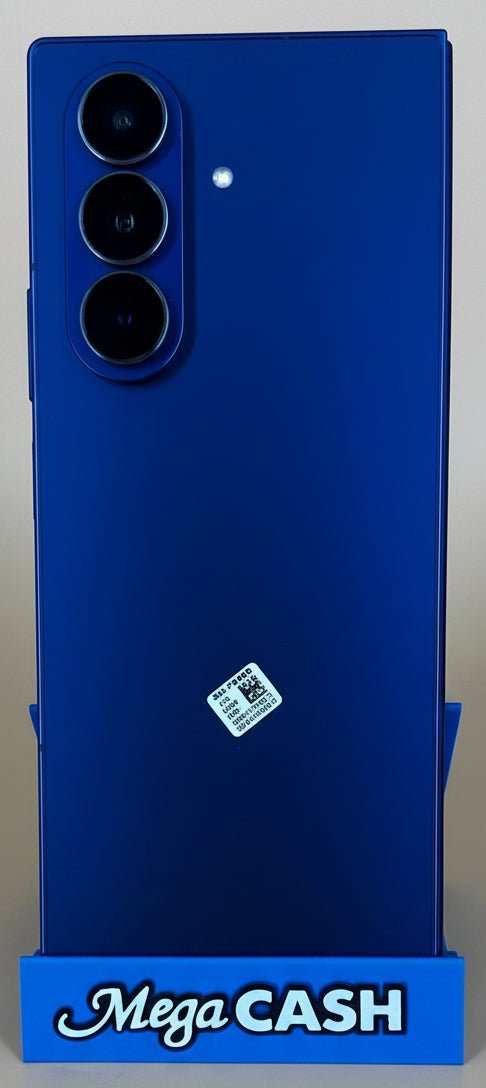 Samsung Galaxy Z Fold 6 512GB - SM - F956B - Mega Cash Sydney
