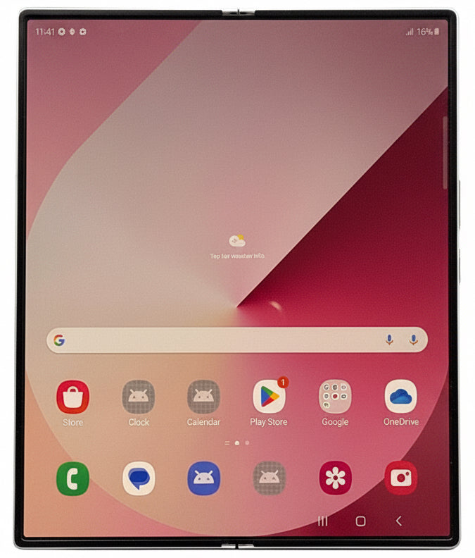 Samsung Galaxy Z Fold 6 - Mega Cash Sydney