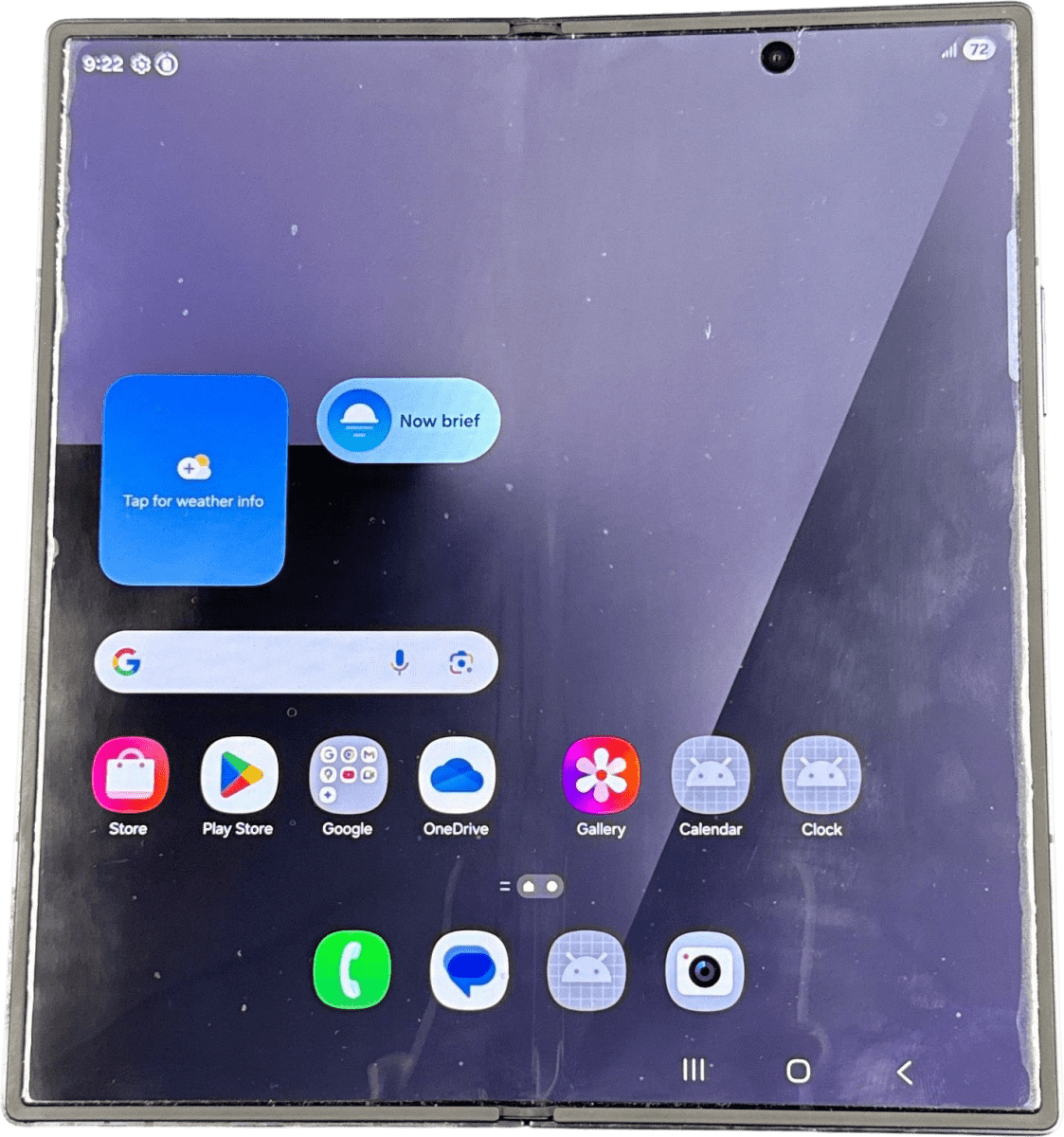 Samsung Galaxy Z Fold 7 - 256GB - SM-F966B - Mega Cash Sydney