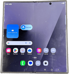 Samsung Galaxy Z Fold 7 - 256GB - SM-F966B - Mega Cash Sydney
