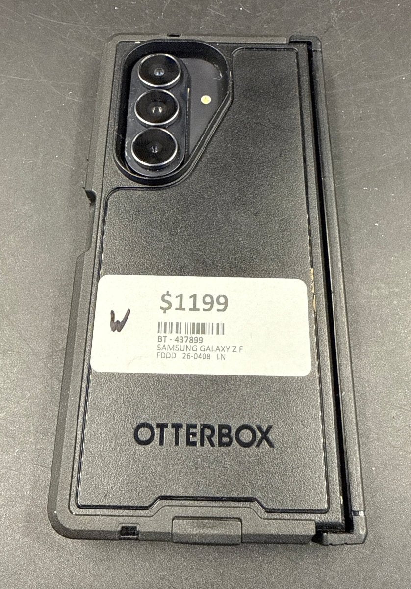 Samsung Galaxy Z Fold 7 - 256GB - SM-F966B - Mega Cash Sydney