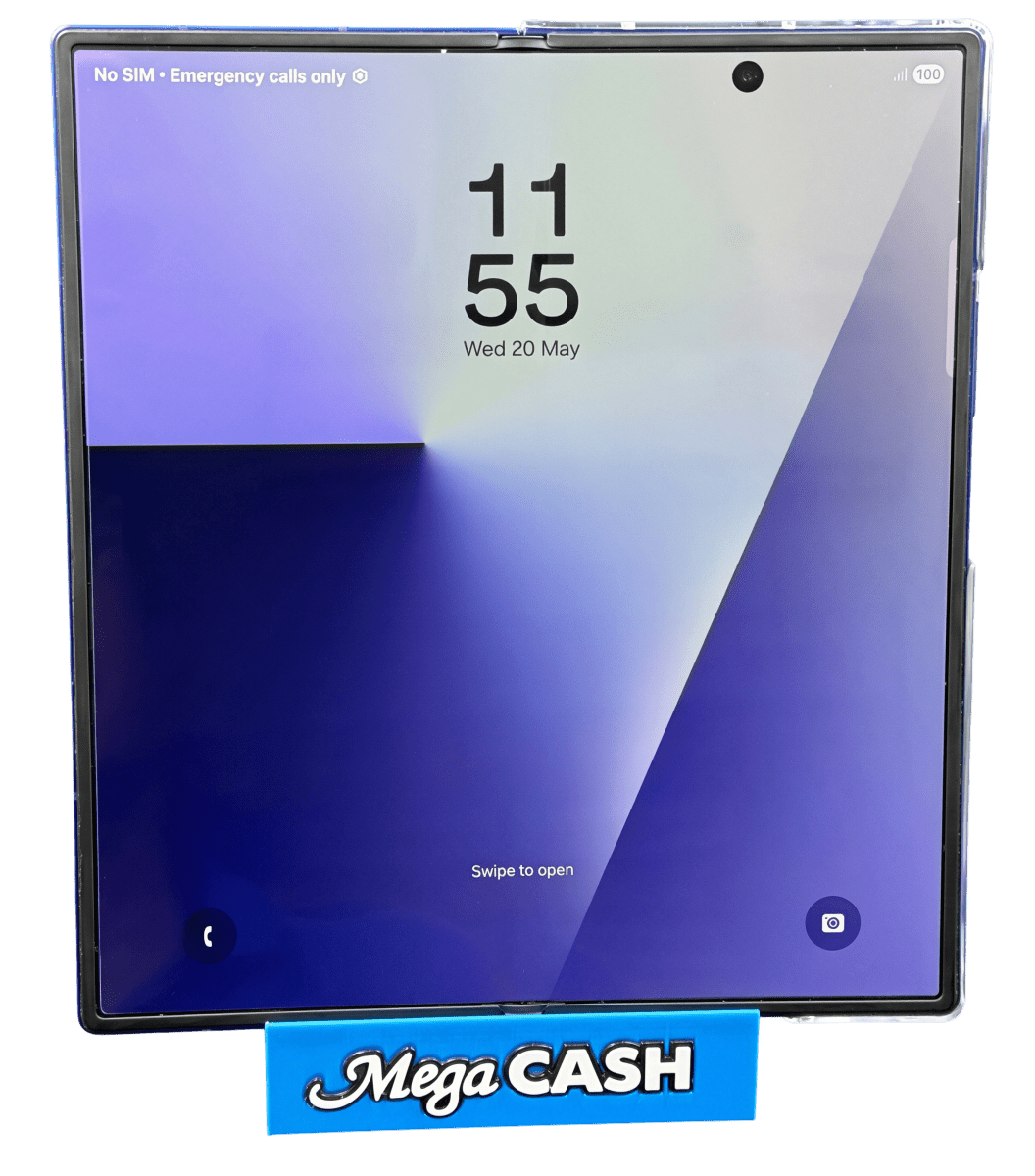 Samsung Galaxy Z Fold 7 256GB Unlocked SM - F966B - Mega Cash Sydney
