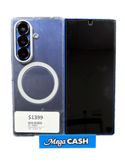 Samsung Galaxy Z Fold 7 256GB Unlocked SM - F966B - Mega Cash Sydney