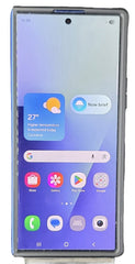 Samsung Galaxy Z Fold 7 512GB - SM - F99B - Blue Shadow - with Box - Mega Cash Sydney