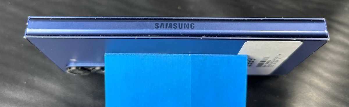 Samsung Galaxy Z Fold6 256GB Unlocked - Mega Cash Sydney