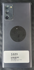 Samsung Note20 5G - 256GB - Unlocked - SM-N981B - Mega Cash Sydney