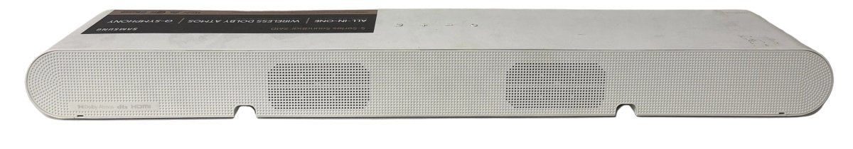 Samsung - S-Series All In One Sound Bar ￼ - Mega Cash Sydney