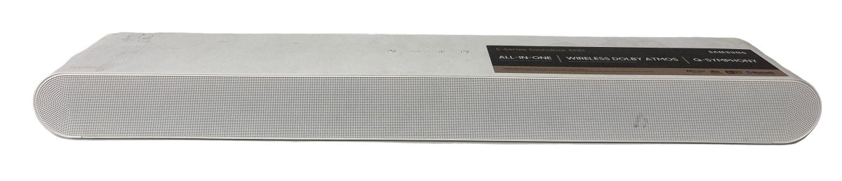 Samsung - S-Series All In One Sound Bar ￼ - Mega Cash Sydney