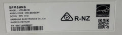 Samsung - S-Series All In One Sound Bar ￼ - Mega Cash Sydney