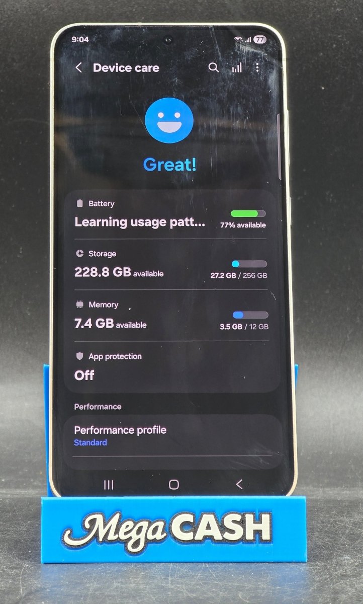 Samsung S24+ - 256GB - SM-S926B - Mega Cash Sydney