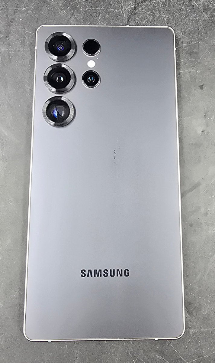 Samsung - S25 Ultra - 256GB - SM-938B - Mega Cash Sydney