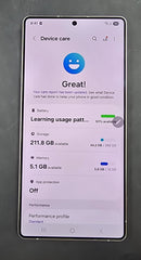 Samsung - S25 Ultra - 256GB - SM-938B - Mega Cash Sydney